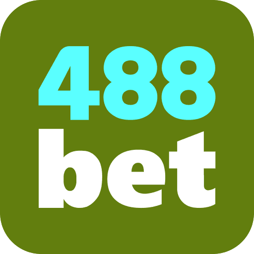 488bet logo