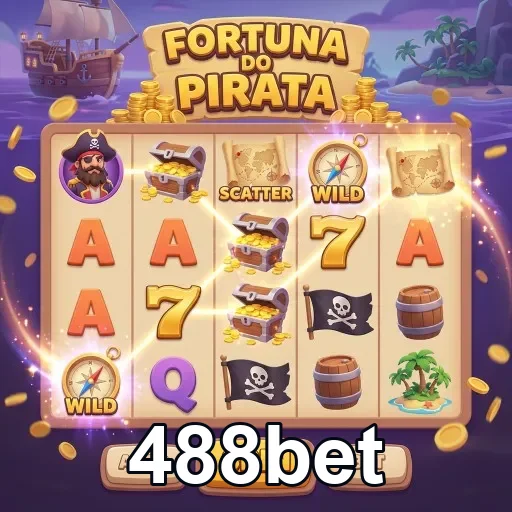 Ilustração de Os Benefícios do Aplicativo 488bet