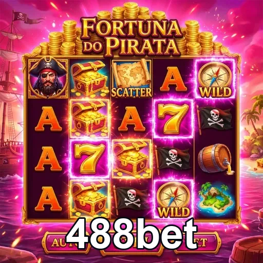 Ilustração de Aposte com Segurança e Confiabilidade na 488bet