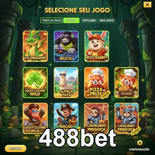 Ilustração de Acesse os servicos VIP do 488bet para uma experiência única