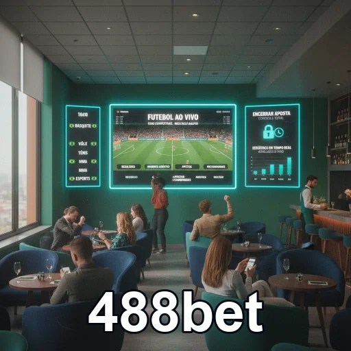 Ilustração de Transparência Promocional: Jogue com Confiança