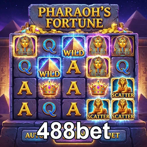 Ilustração de Acesse o 488bet com login rápido e fácil