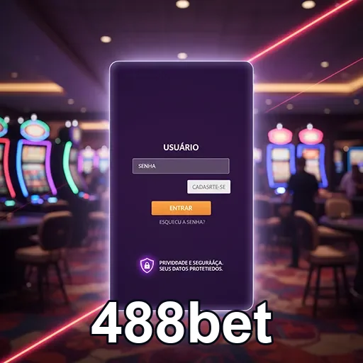 Ilustração de Variedade de Slots Populares