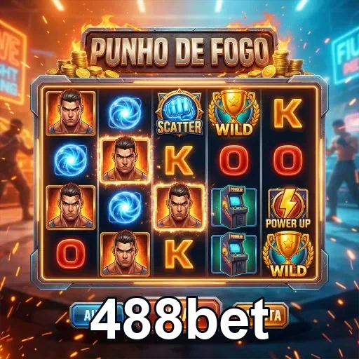 Ilustração de Explore as Ofertas e Bônus da 488bet