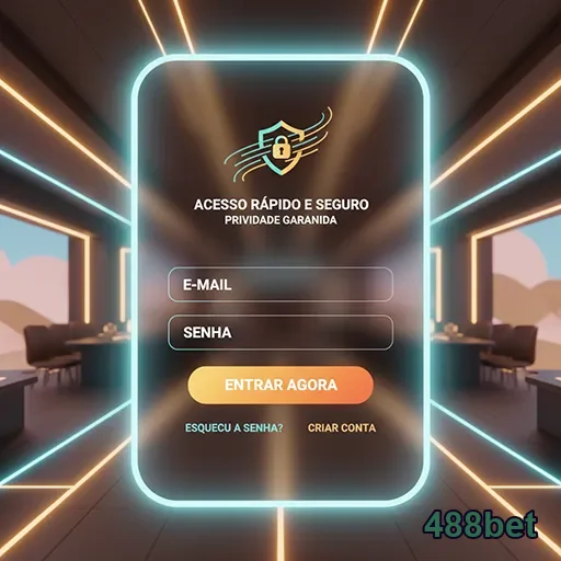 Jogador em ação em mesa de live gaming na 488bet