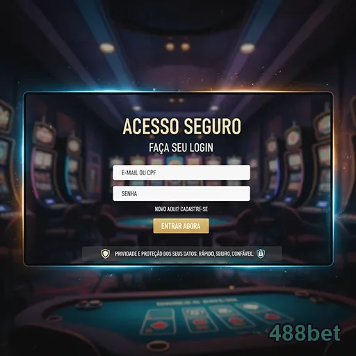 Slots esportivos