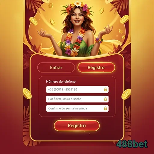 Usuário acessando aplicativo de cassino VIP pelo celular