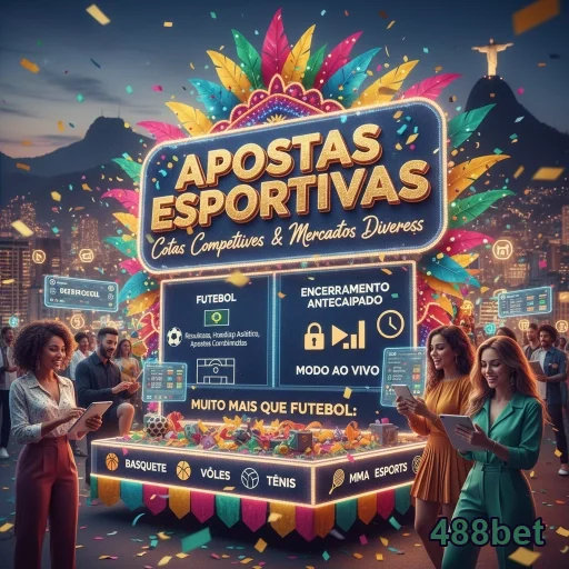 Jogador recebendo benefícios exclusivos da 488bet