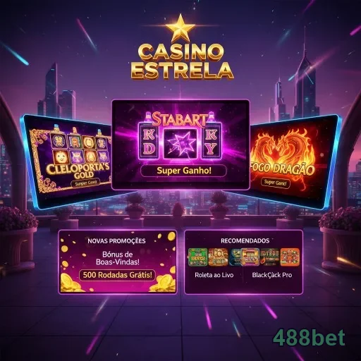 Atendimento Personalizado na 488bet