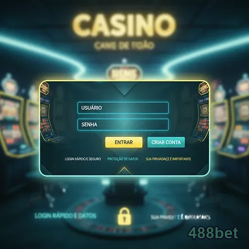 Bônus personalizados no 488bet