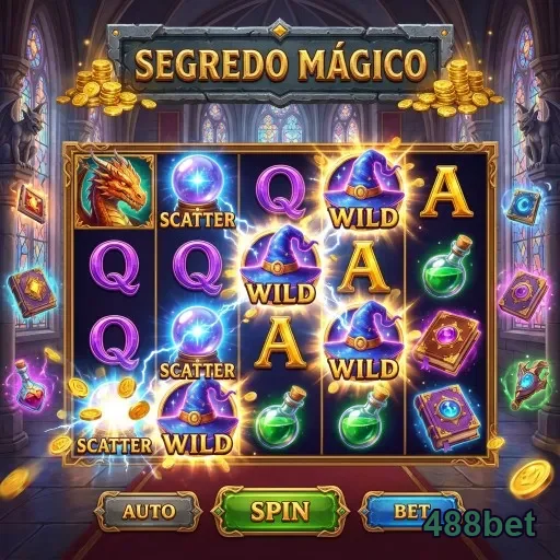 Jogos de Caça-níqueis Inovadores