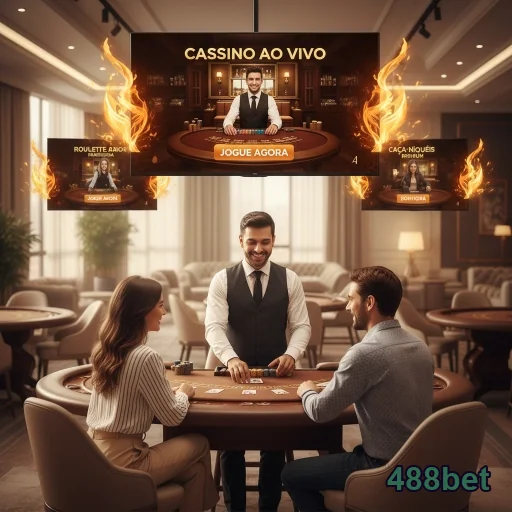 Depósitos e Retiradas Seguras na 488bet - 488bet