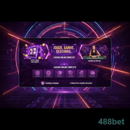 Acesso VIP ilustrado com usuários sorrindo em cassino