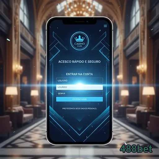 Promoções personalizadas 488bet