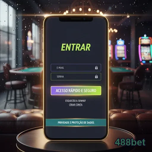 Benefícios dos Serviços VIP na 488bet - 488bet