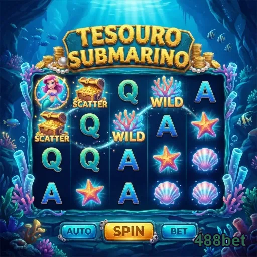 Slots com Temas Variados